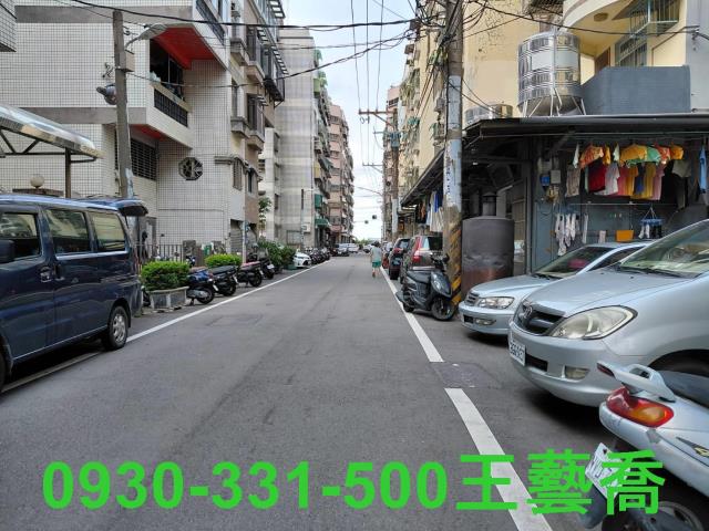 桃園中壢公寓-0