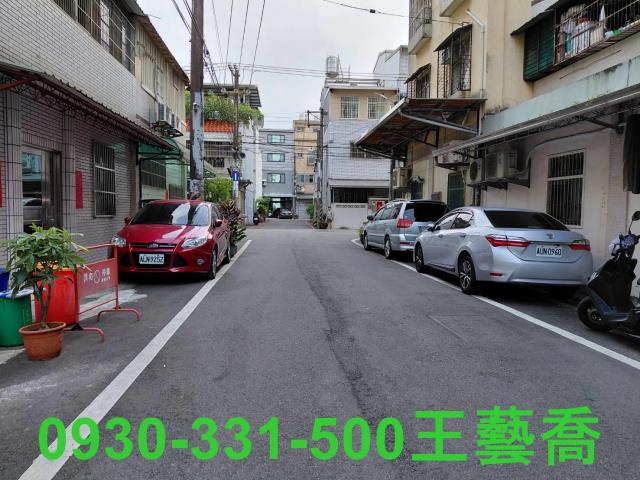 桃園中壢公寓-7