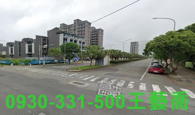 桃園大園建地-0