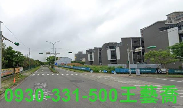 桃園大園建地-2