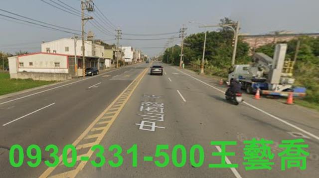 桃園新屋農地-0