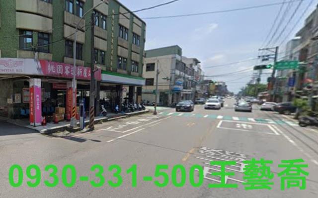 桃園新屋農地-2