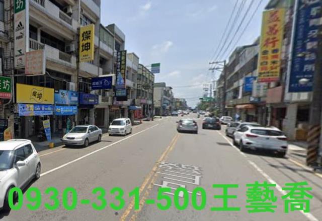 桃園新屋農地-3
