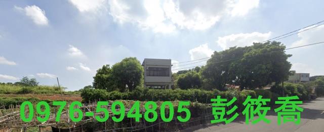 桃園楊梅農地-2