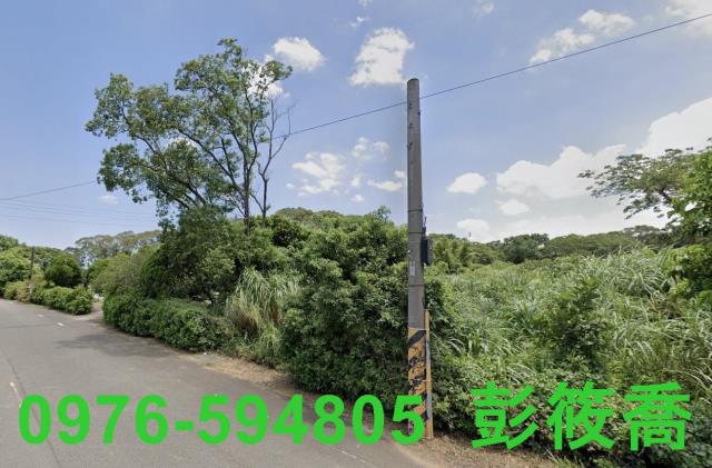 桃園楊梅農地-3