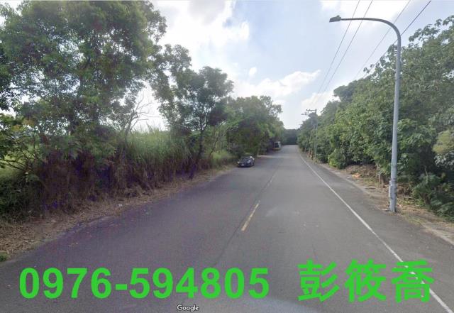 桃園楊梅農地-1