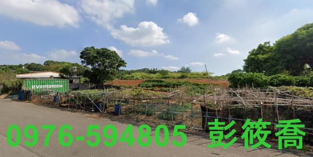 桃園楊梅農地-0