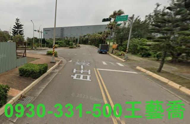 觀音建地-1